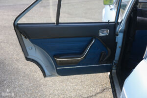 Peugeot 504 GL - 1977