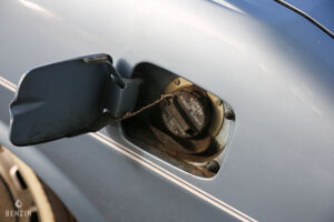 Peugeot 504 GL - 1977