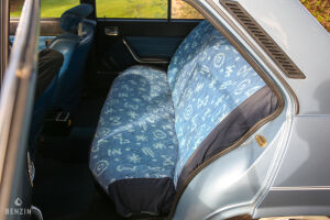 Peugeot 504 GL - 1977