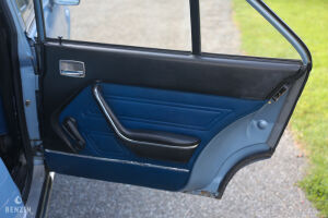 Peugeot 504 GL - 1977