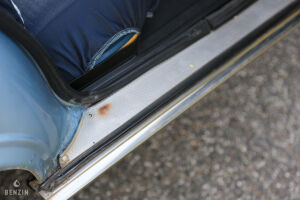 Peugeot 504 GL - 1977