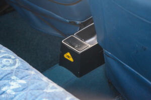 Peugeot 504 GL - 1977