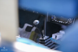 Peugeot 504 GL - 1977