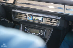 Peugeot 504 GL - 1977