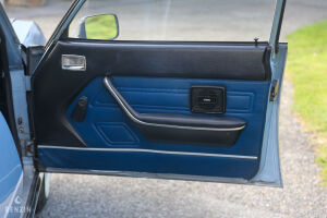 Peugeot 504 GL - 1977