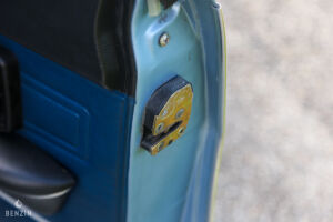 Peugeot 504 GL - 1977