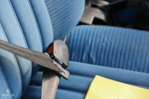 Peugeot 504 GL - 1977