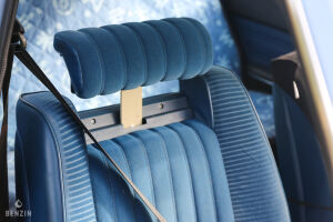 Peugeot 504 GL - 1977