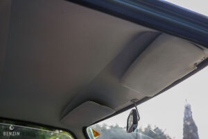 Peugeot 504 GL - 1977