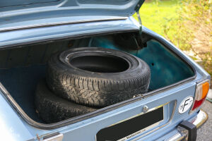 Peugeot 504 GL - 1977