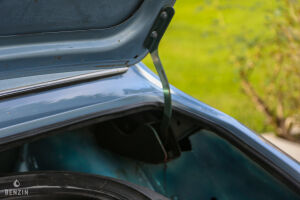 Peugeot 504 GL - 1977