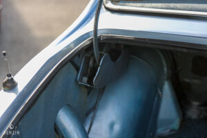 Peugeot 504 GL - 1977