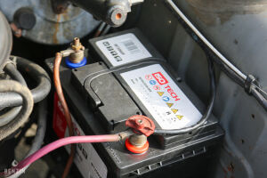 Peugeot 504 GL - 1977