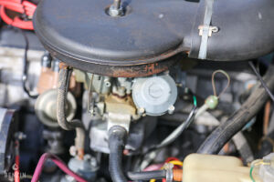 Peugeot 504 GL - 1977