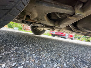 Peugeot 504 GL - 1977