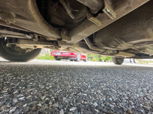 Peugeot 504 GL - 1977