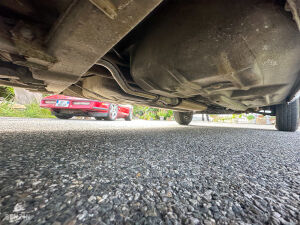 Peugeot 504 GL - 1977