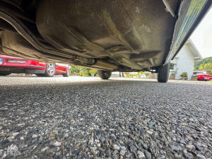 Peugeot 504 GL - 1977