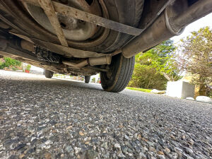 Peugeot 504 GL - 1977