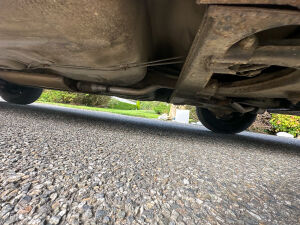 Peugeot 504 GL - 1977