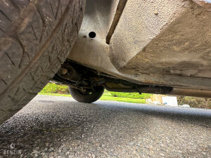 Peugeot 504 GL - 1977