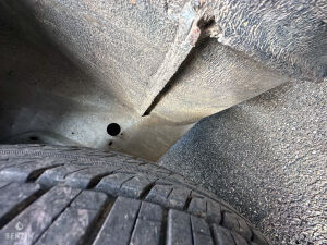 Peugeot 504 GL - 1977