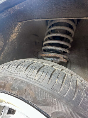 Peugeot 504 GL - 1977