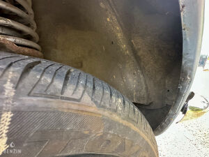 Peugeot 504 GL - 1977