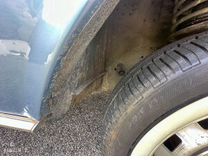 Peugeot 504 GL - 1977