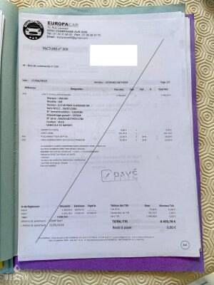 Jaguar XJ8 3.2 - 2001