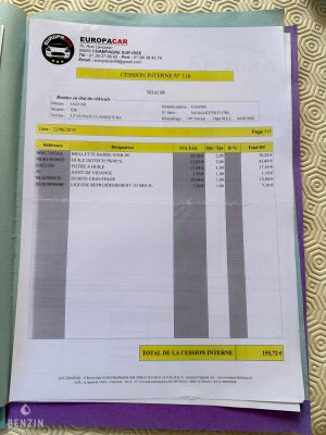 Jaguar XJ8 3.2 - 2001