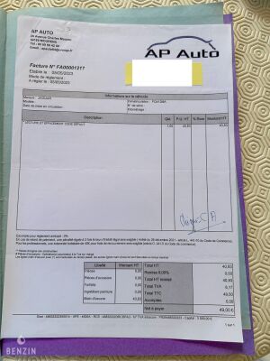 Jaguar XJ8 3.2 - 2001