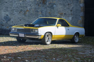 Chevrolet El Camino - 1979