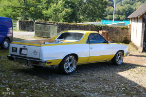 Chevrolet El Camino - 1979