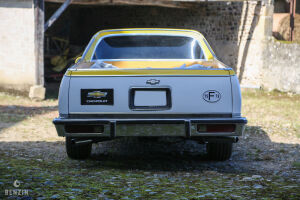 Chevrolet El Camino - 1979