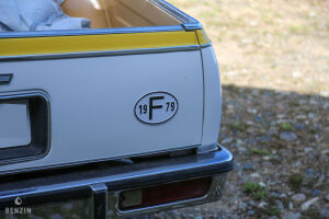 Chevrolet El Camino - 1979