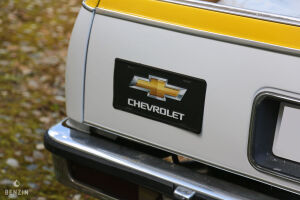 Chevrolet El Camino - 1979