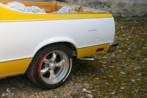 Chevrolet El Camino - 1979