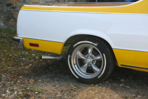 Chevrolet El Camino - 1979