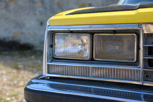 Chevrolet El Camino - 1979