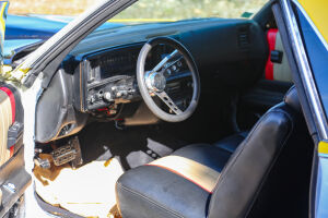 Chevrolet El Camino - 1979