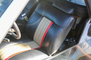 Chevrolet El Camino - 1979