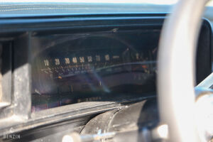 Chevrolet El Camino - 1979