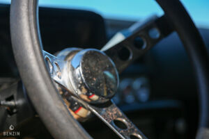 Chevrolet El Camino - 1979