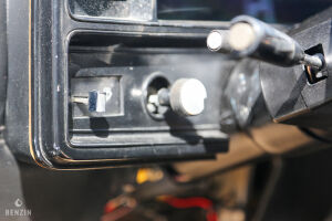 Chevrolet El Camino - 1979