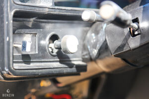 Chevrolet El Camino - 1979