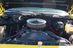 Chevrolet El Camino - 1979