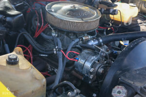 Chevrolet El Camino - 1979