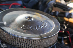 Chevrolet El Camino - 1979