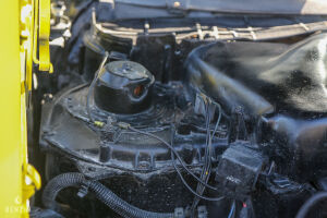 Chevrolet El Camino - 1979